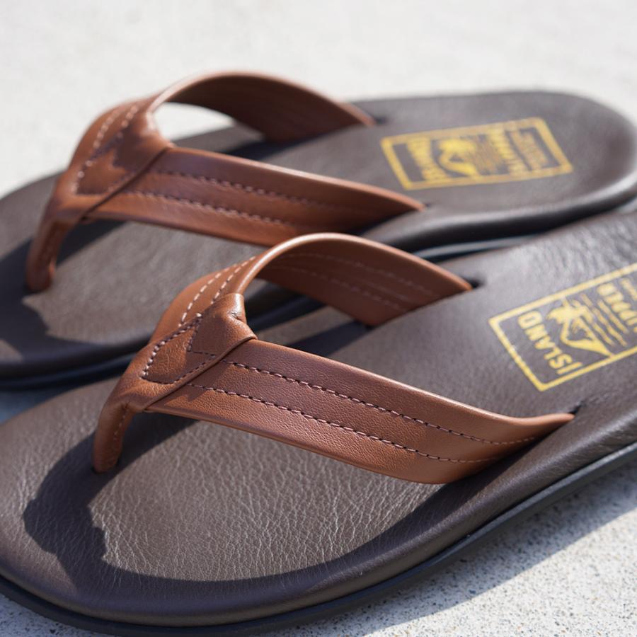 ISLAND SLIPPER（アイランドスリッパ） トングサンダル ビーチサンダル