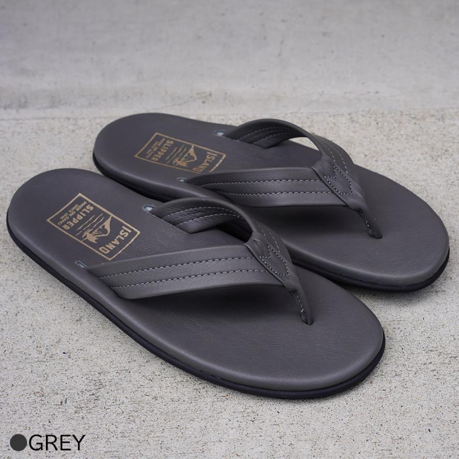ISLAND SLIPPER（アイランドスリッパ） トングサンダル ビーチサンダル