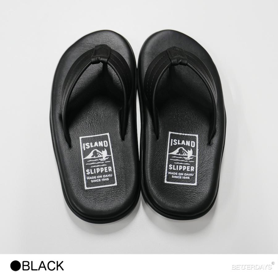 ISLAND SLIPPER（アイランドスリッパ） トングサンダル ビーチサンダル