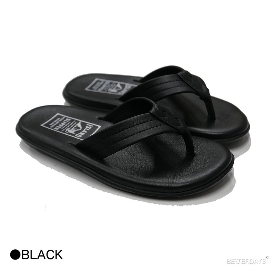 ISLAND SLIPPER（アイランドスリッパ） トングサンダル ビーチサンダル