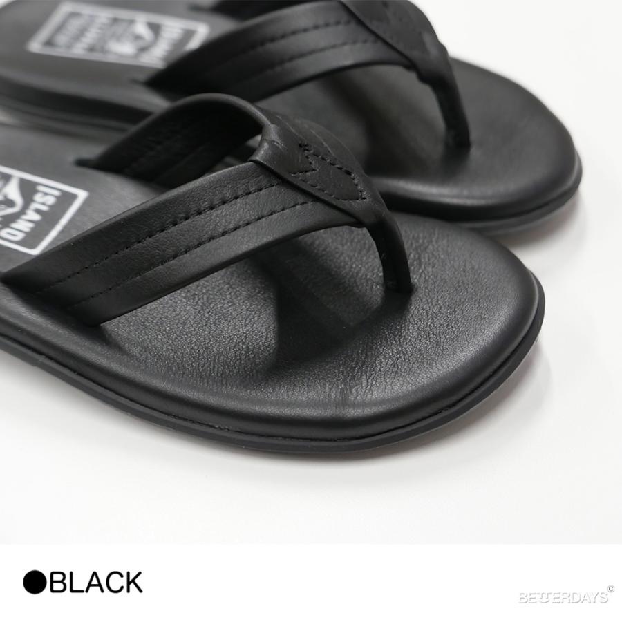 ISLAND SLIPPER（アイランドスリッパ） トングサンダル ビーチサンダル