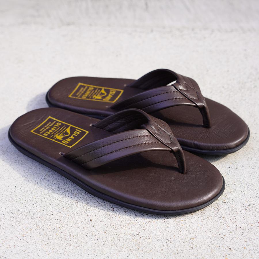 ISLAND SLIPPER（アイランドスリッパ） トングサンダル ビーチサンダル