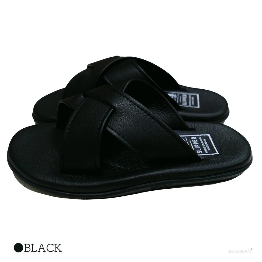 ISLAND SLIPPER（アイランドスリッパ） クロスサンダル レディース