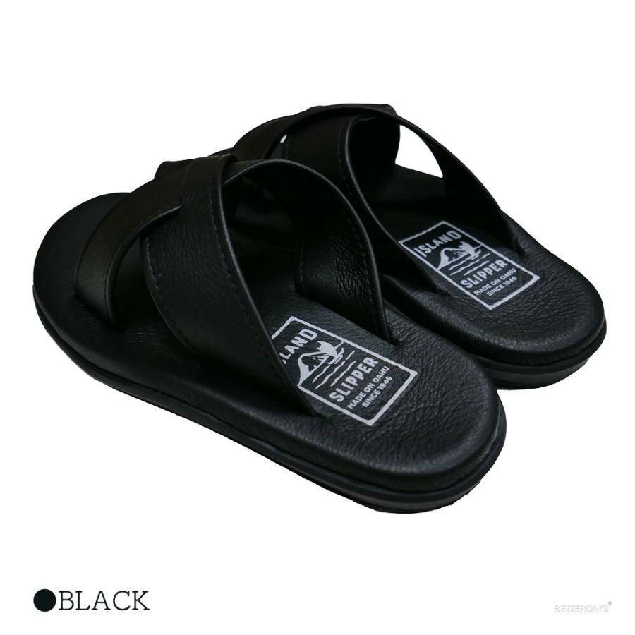 ISLAND SLIPPER（アイランドスリッパ） クロスサンダル レディース