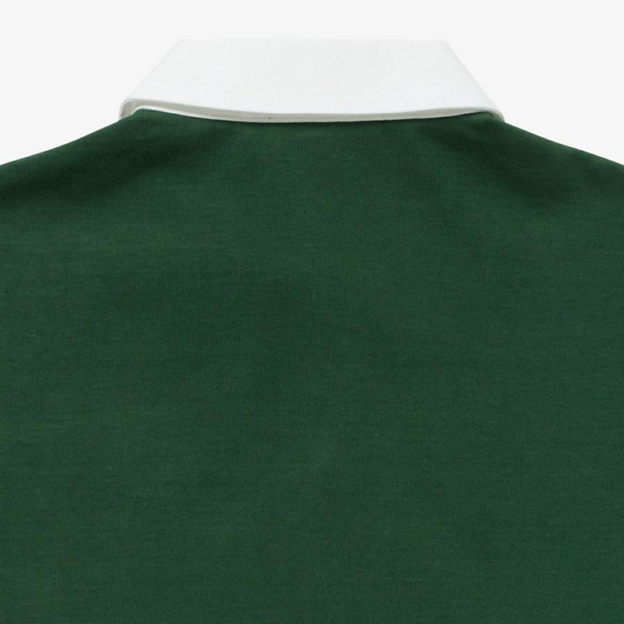 ラコステ　LiVE ラガーシャツ　S SALE／30%OFF】ラガーシャツ ラコステ ポロシャツ LACOSTE ヘリテージ
