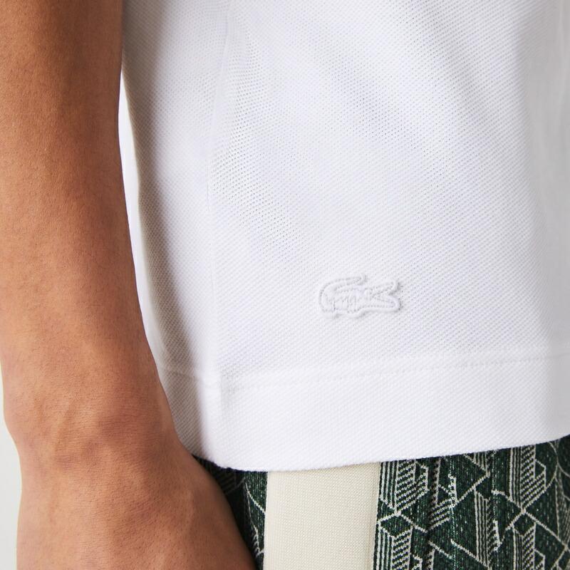 LACOSTE（ラコステ） ポロシャツ メイドインフランスオーガニック