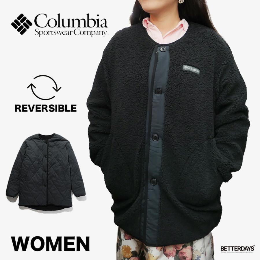 Columbia（コロンビア） ジャケット ウィメンズ ウィメンズスウィング