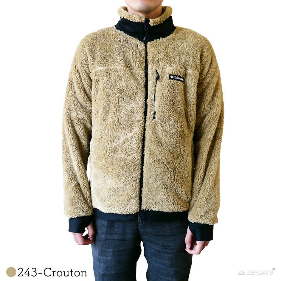 Columbia（コロンビア） フリース ジャケット メンズ アウター