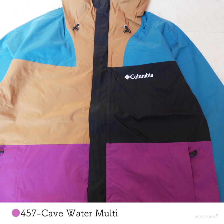 Columbia（コロンビア） ジャケット メンズ ユニセックス セカンドヒル