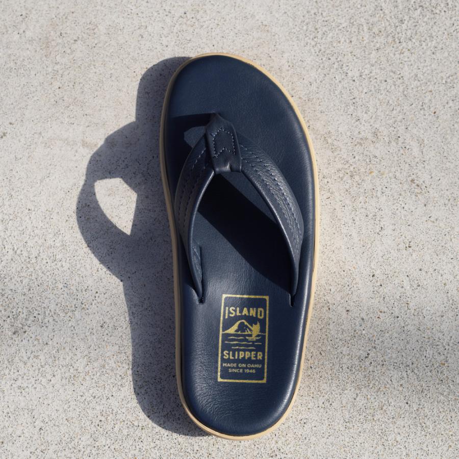 ISLAND SLIPPER（アイランドスリッパ） トングサンダル ビーチサンダル