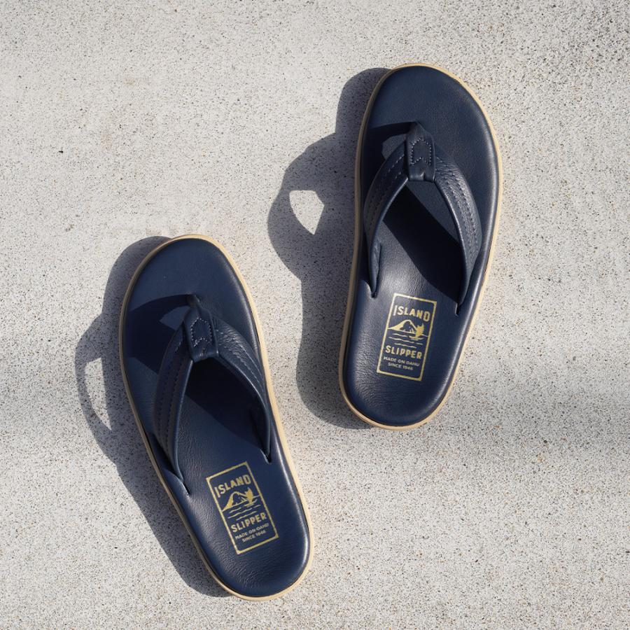 ISLAND SLIPPER（アイランドスリッパ） トングサンダル ビーチサンダル