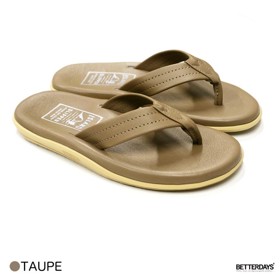 ISLAND SLIPPER（アイランドスリッパ） トングサンダル ビーチサンダル