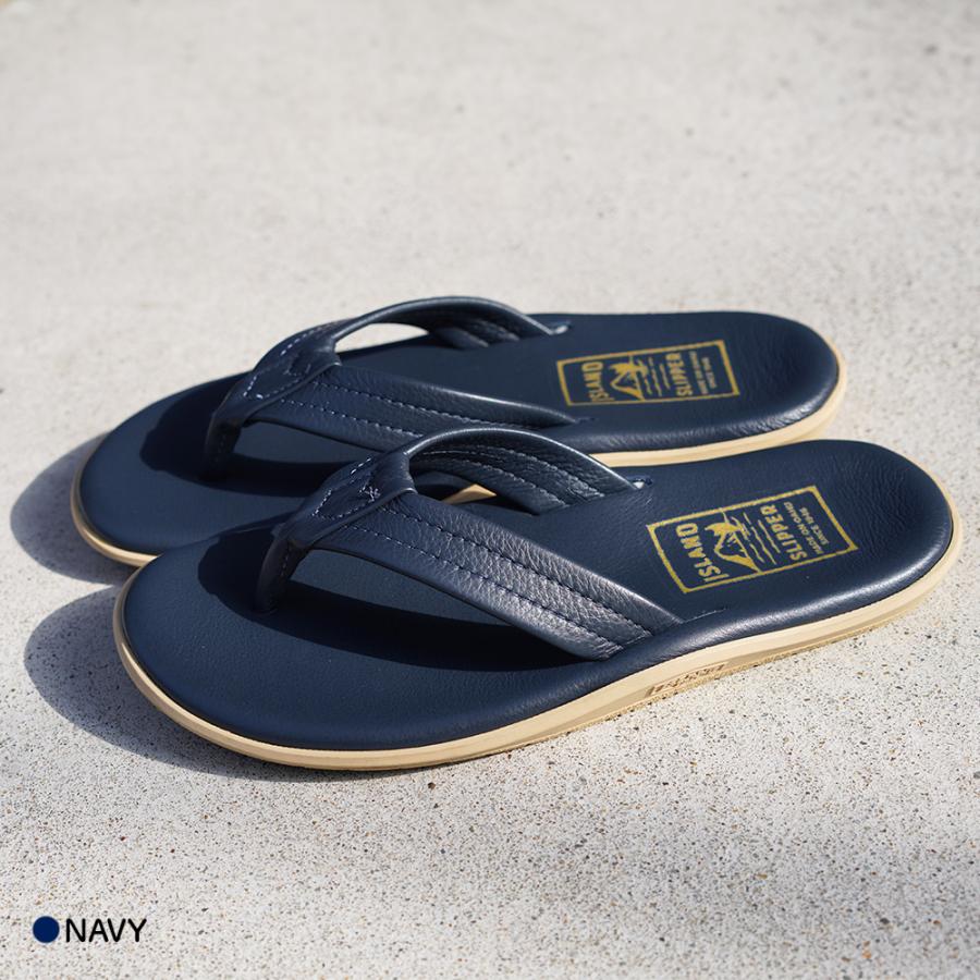 ISLAND SLIPPER（アイランドスリッパ） トングサンダル ビーチサンダル