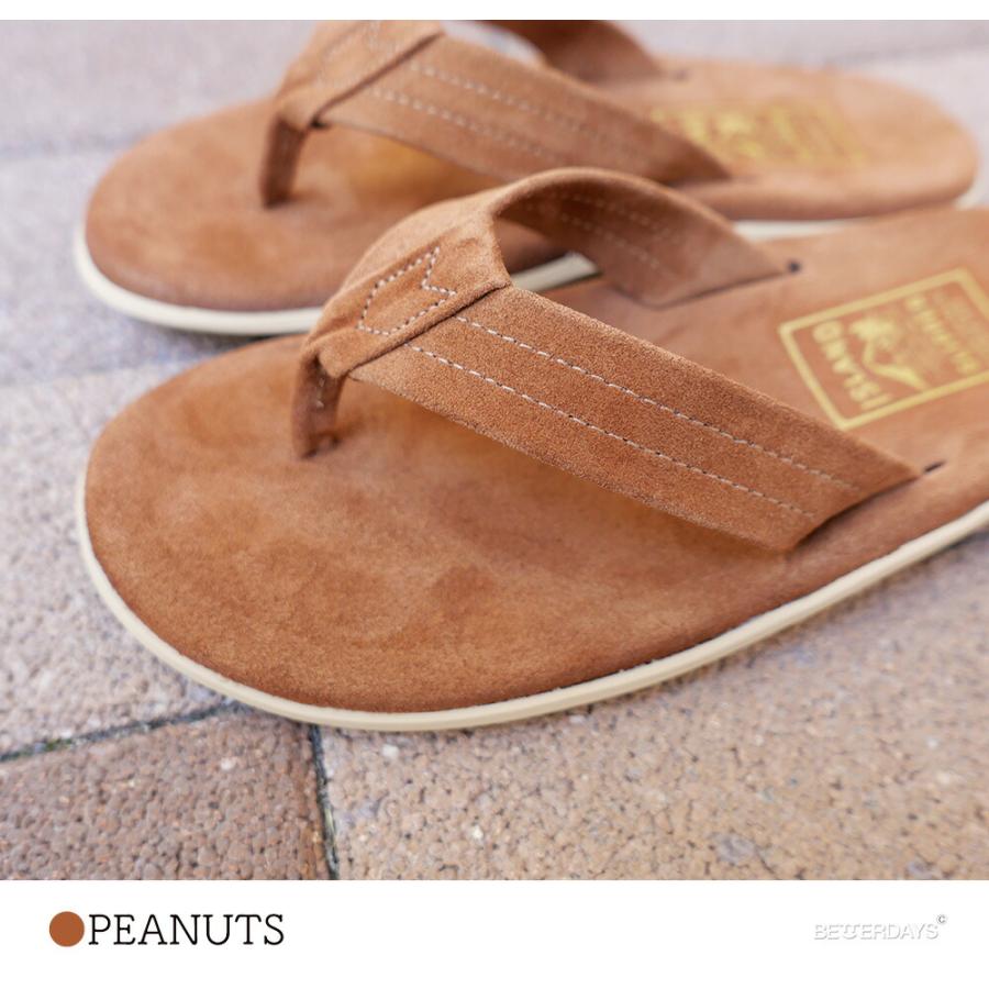 ISLAND SLIPPER（アイランドスリッパ） トングサンダル ビーチサンダル