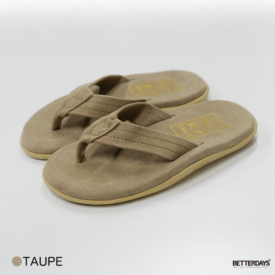 ISLAND SLIPPER（アイランドスリッパ） トングサンダル ビーチサンダル