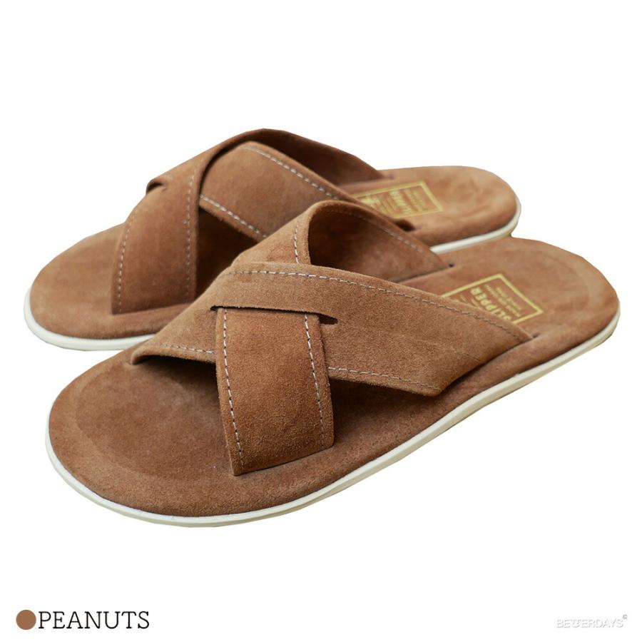 ISLAND SLIPPER（アイランドスリッパ） クロスサンダル メンズ 25-29cm