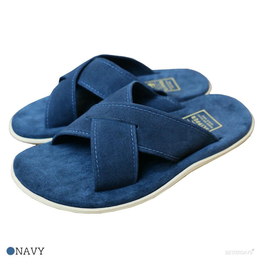 ISLAND SLIPPER（アイランドスリッパ） クロスサンダル メンズ 25-29cm