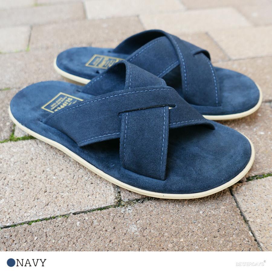 ISLAND SLIPPER（アイランドスリッパ） クロスサンダル メンズ 25-29cm