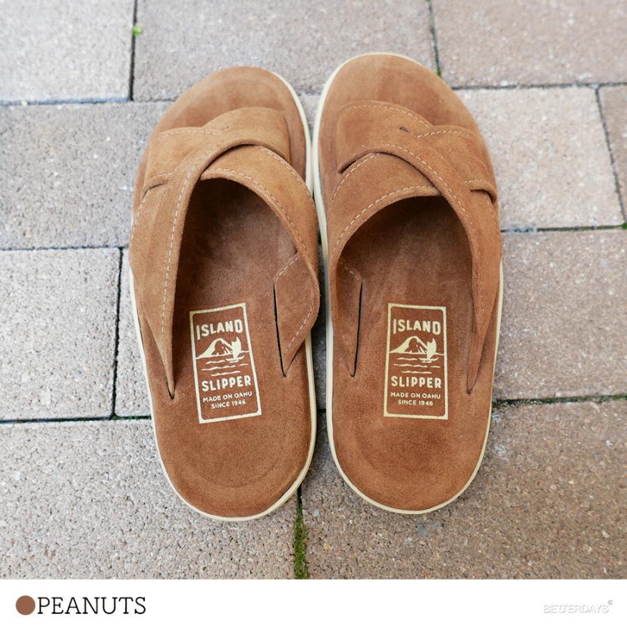 ISLAND SLIPPER（アイランドスリッパ） クロスサンダル メンズ 25-29cm