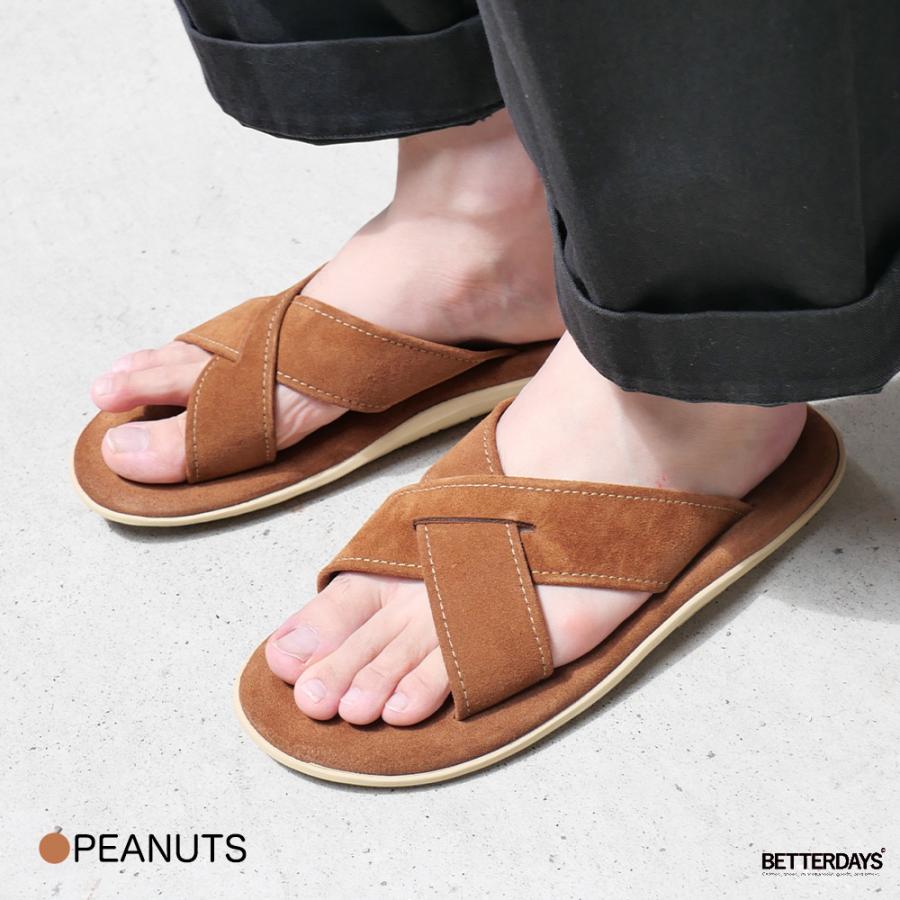 ISLAND SLIPPER（アイランドスリッパ） クロスサンダル メンズ 25-29cm