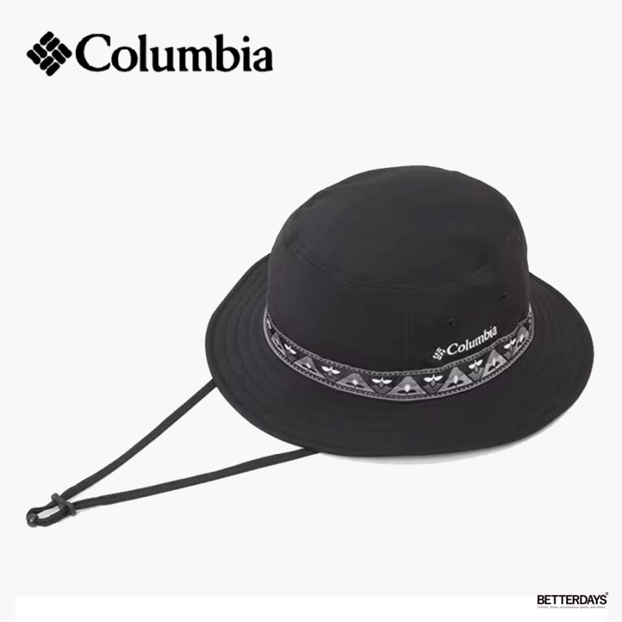 Columbia（コロンビア） 帽子 ハット バケットハット Columbia Walnut