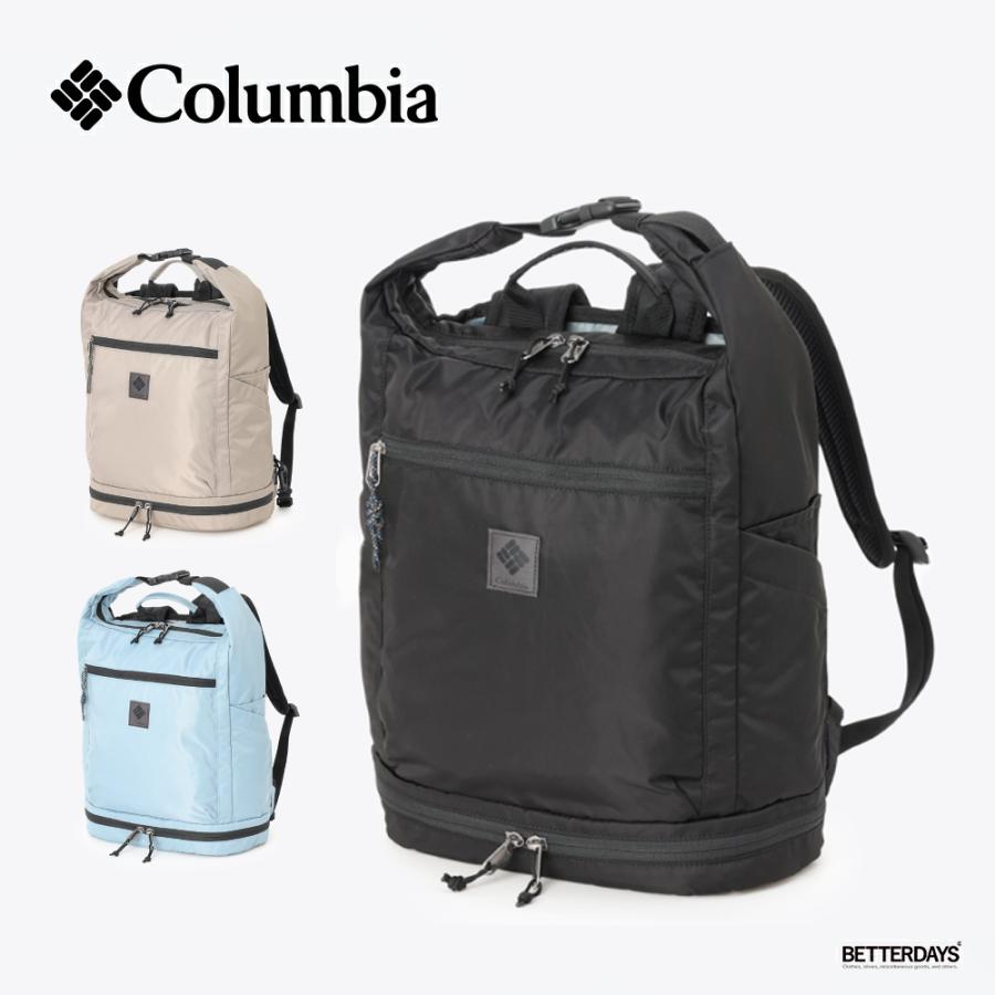 Columbia（コロンビア） リュックサック バッグパック ユニセックス