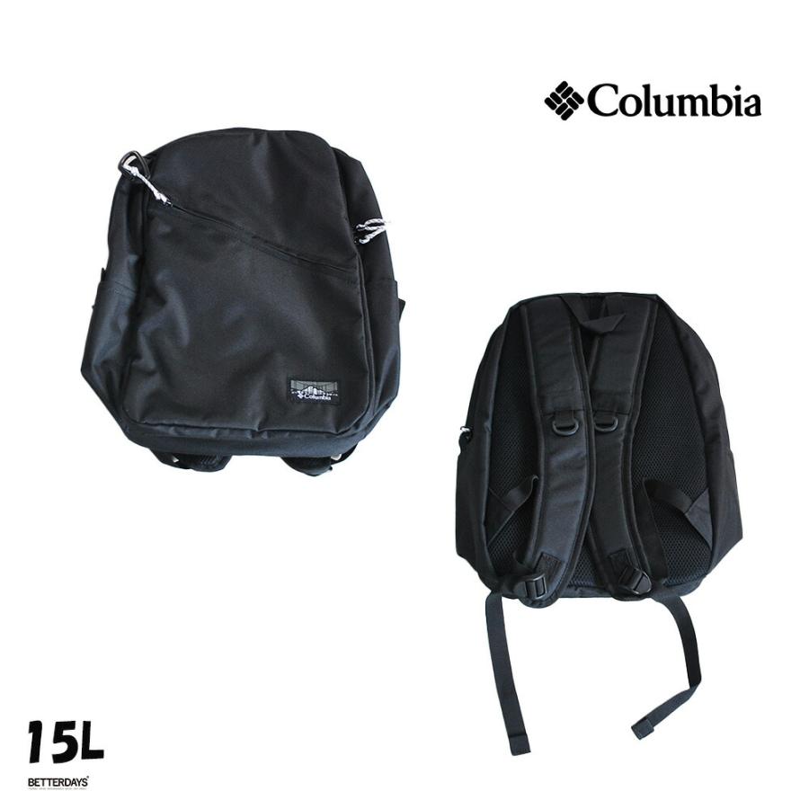 Columbia（コロンビア） バックパック プライムストリーム15L Backpack