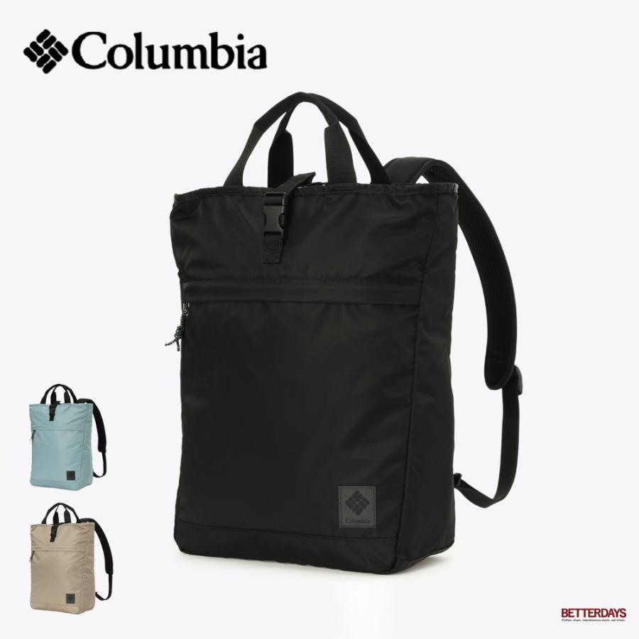 Columbia（コロンビア） リュックサック バッグパック ユニセックス