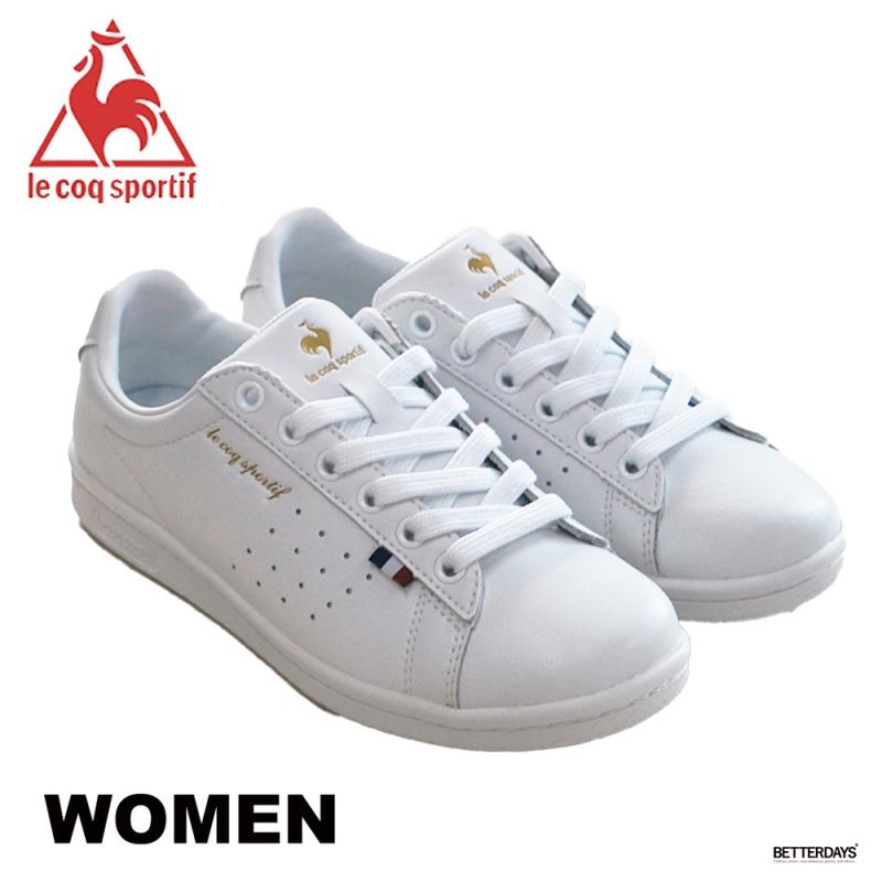le coq sportif LA ROLAND LE / ルコック スポルティフ ラ ローラン LE