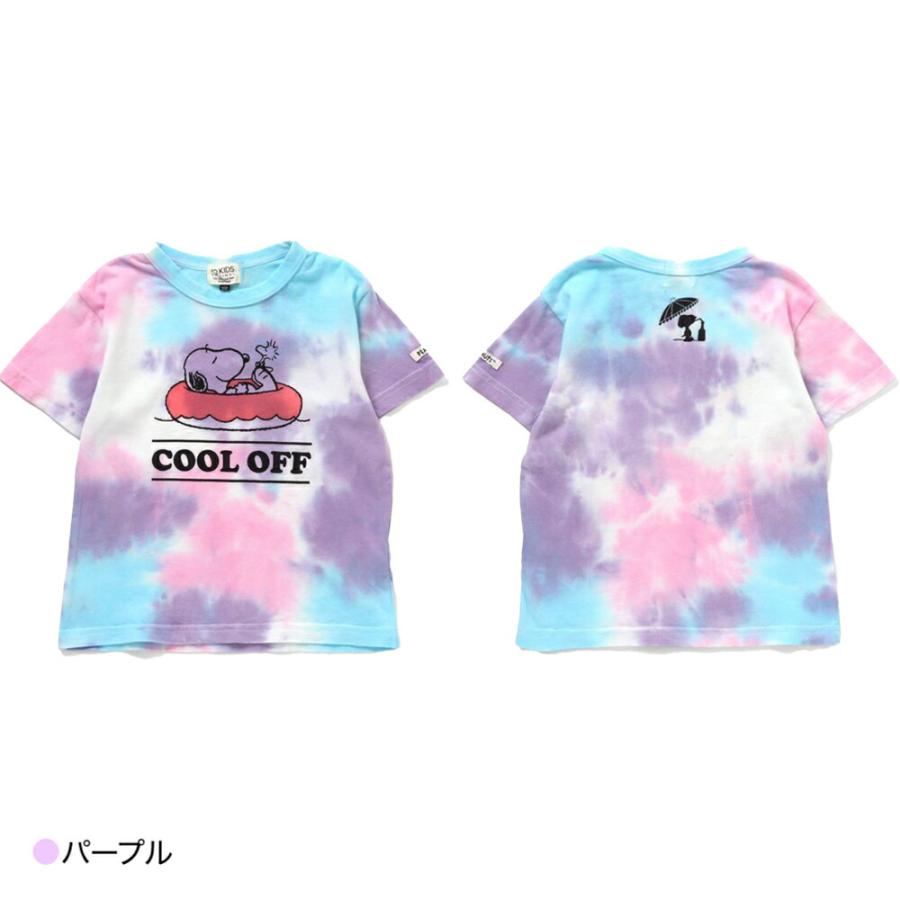 F.O.KIDS（エフオーキッズ） 半袖Tシャツ 5分袖以下 ベビー キッズ 