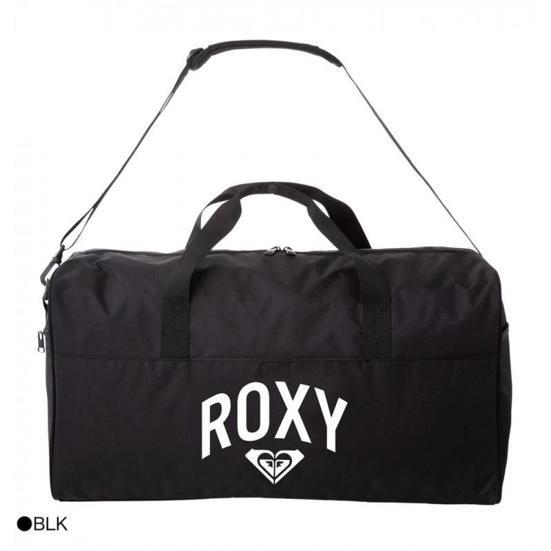 ボストンバッグ レディース ロキシー ショルダーバッグ ROXY SKIP 45L_3