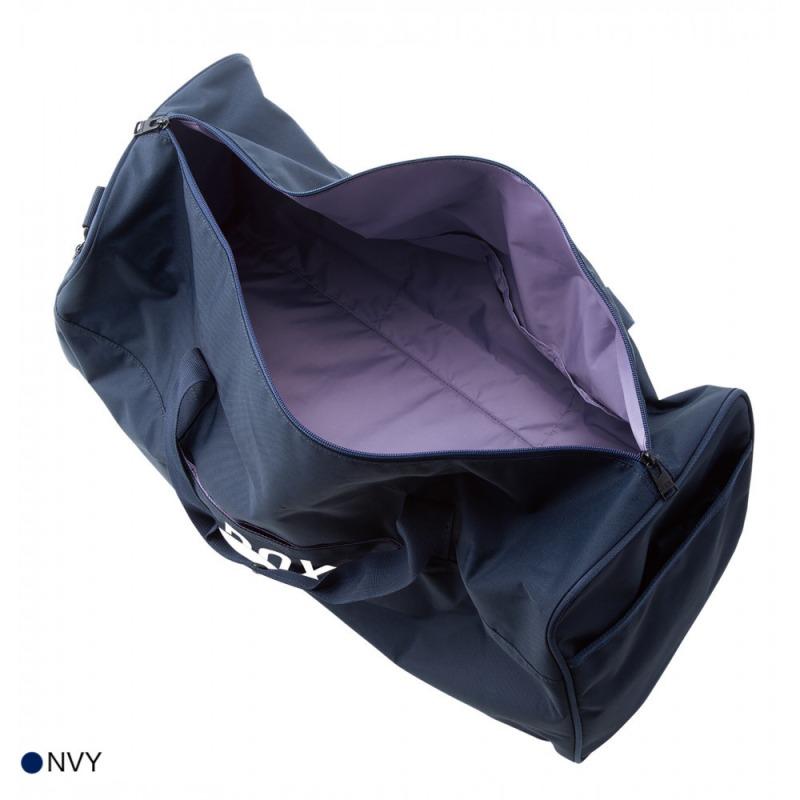 ボストンバッグ レディース ロキシー ショルダーバッグ ROXY SKIP 45L_6