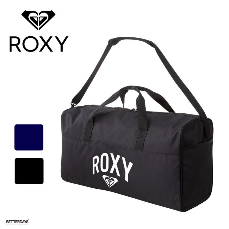 ボストンバッグ レディース ロキシー ショルダーバッグ ROXY SKIP 45L_7