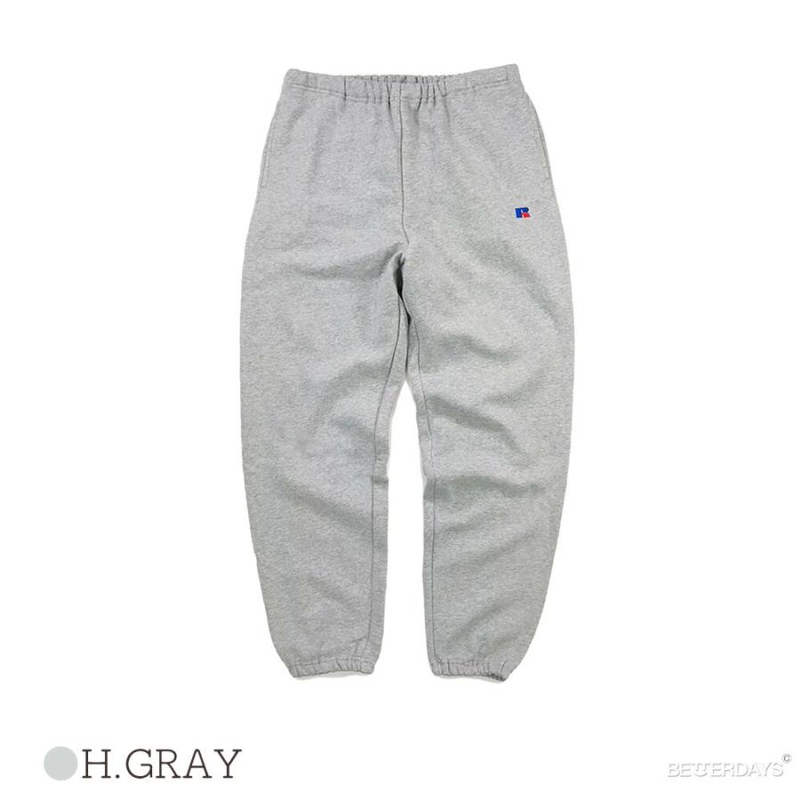 rajabrooke / ボトム/S/コットンスウェットパンツ Russell Athletic（ラッセル アスレティック） パンツ スウェット