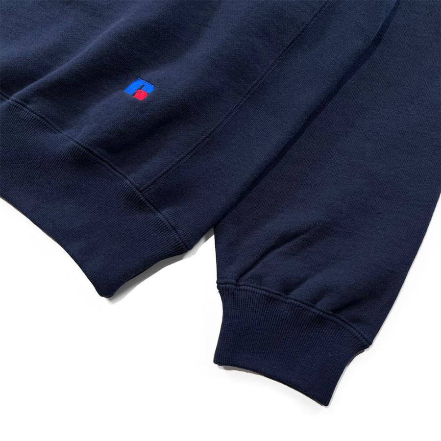 Russell Athletic（ラッセル アスレティック） スウェット トレーナー