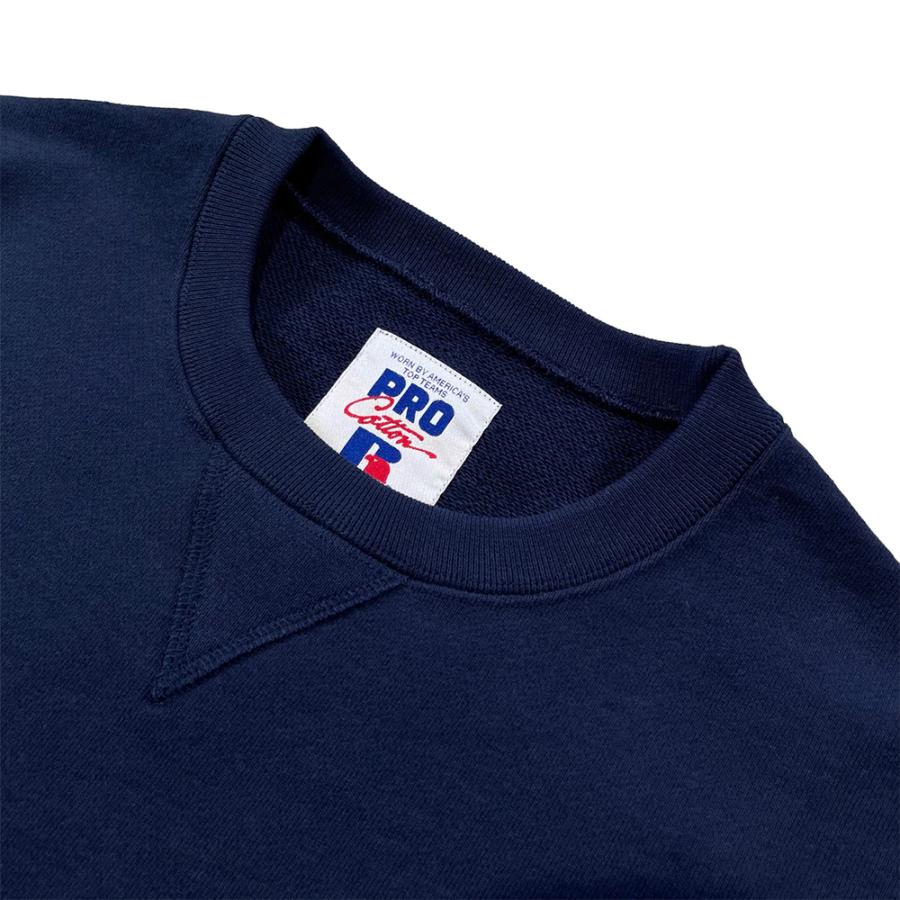 Russell Athletic（ラッセル アスレティック） スウェット トレーナー