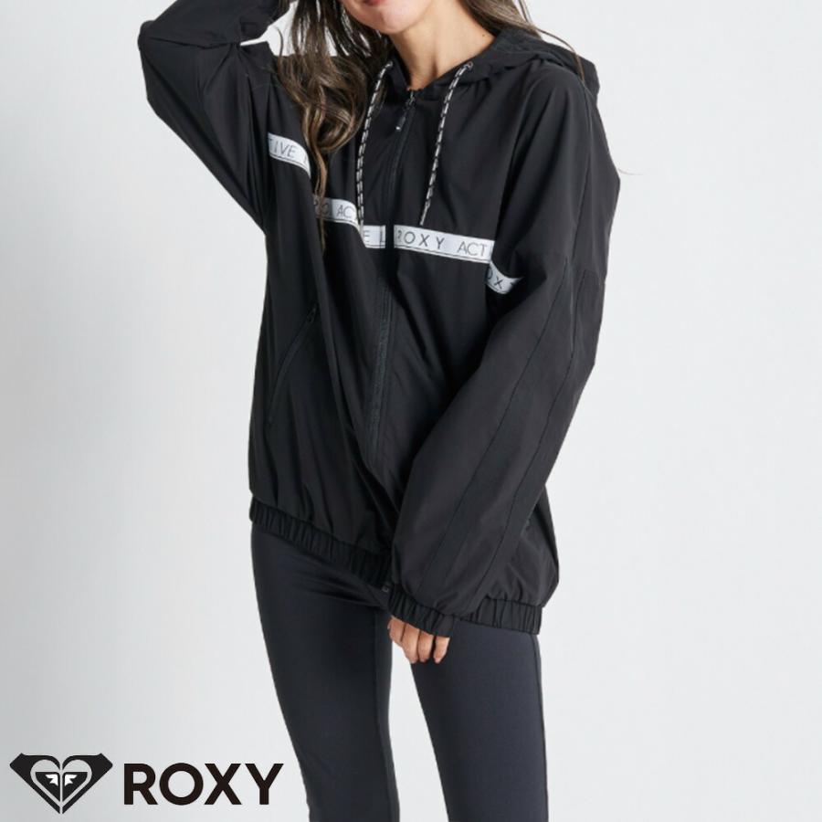 ROXY（ロキシー） ジャケット ウィンドブレーカーレディース LIFE GOES