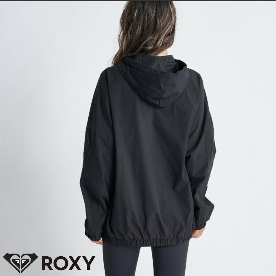 ROXY（ロキシー） ジャケット ウィンドブレーカーレディース LIFE GOES