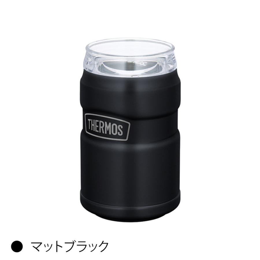 THERMOS（サーモス） 保冷缶ホルダー タンブラー コップ 真空断熱缶