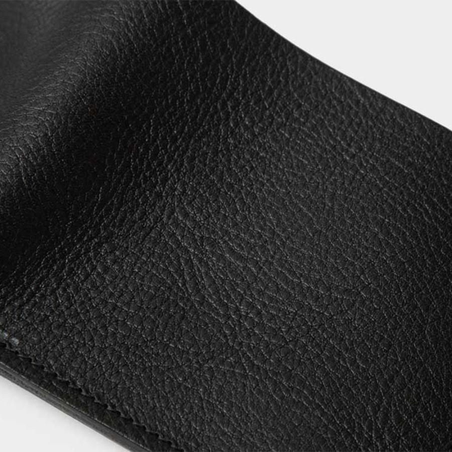 財布 二つ折り財布 ウォレット ベオーマレザーカンパニー ナチュール