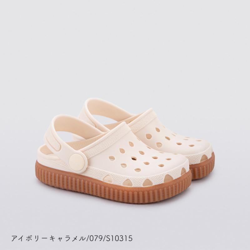 igor（イゴール） サンダル キッズ サンキャラメル igor SUN CARAMELO