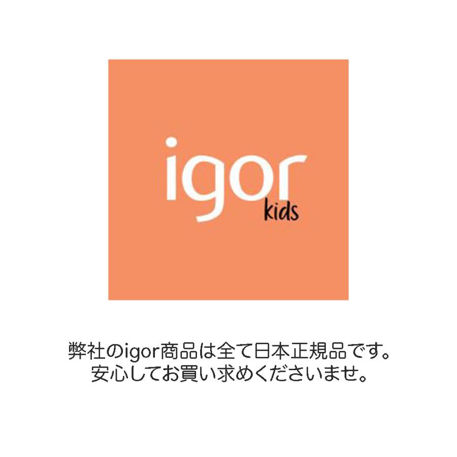 イゴール サンダル キッズ ニコマーフィル igor S10323 NICO MARFIL ベルクロ 11cm-20cm スペイン 靴 【国内正規品】｜betterdays777｜23