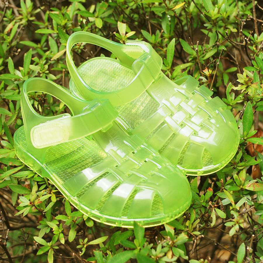 igor イゴール サンダル キッズ クラシカ クリスタル S10328