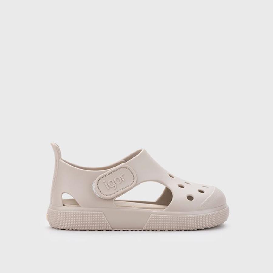 新品　総額10万円以上　夏服　ベビー服　GAP　NIKEリフト　igorサンダル igor（イゴール） 【SALE／10%OFF】イゴール サンダル キッズ