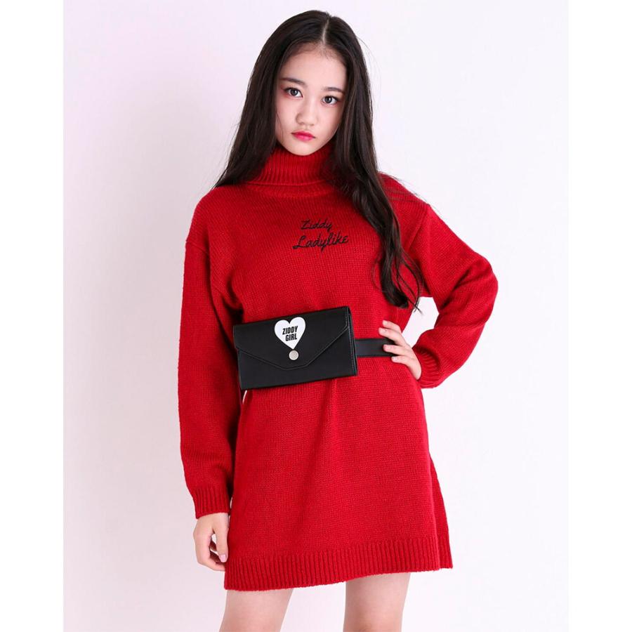 RAD CUSTOM（ラッドカスタム） 福袋 女の子 キッズ BEBE 公式 ジディ