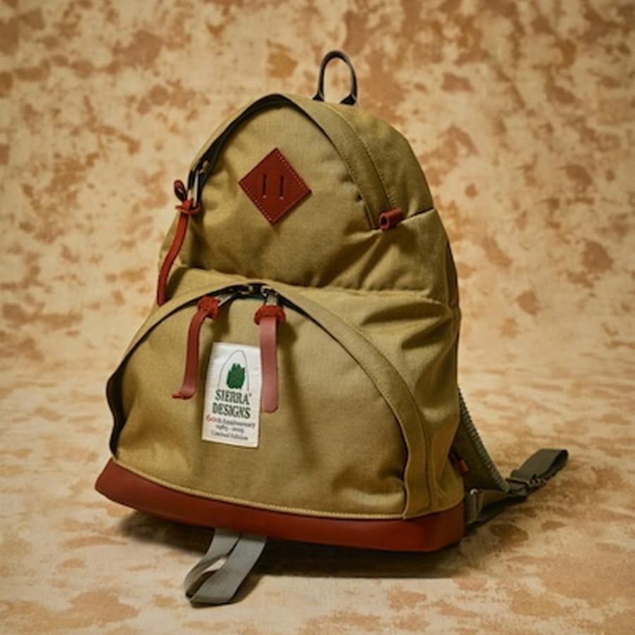 SIERRA DESIGNS（シエラデザインズ） リュック デイトリッパー