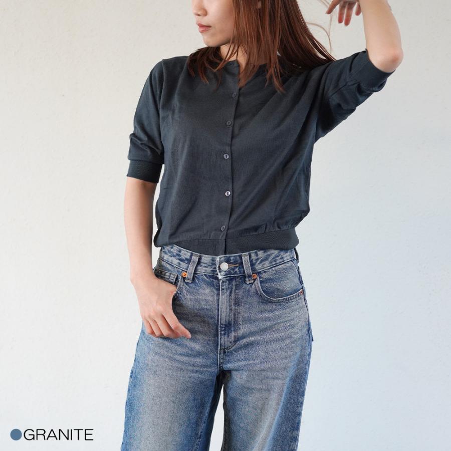 JOHN SMEDLEY（ジョンスメドレー） カーディガン ニット レディース