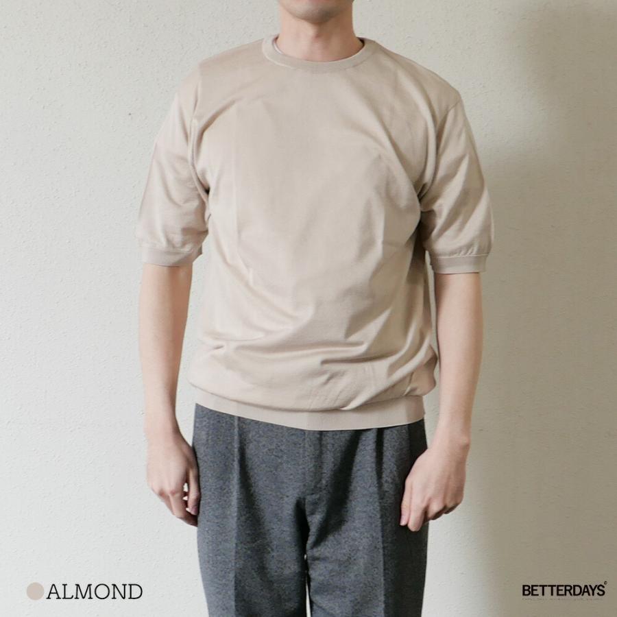 JOHN SMEDLEY ニットT 半袖 プルオーバー メンズ ジョン JOHN SMEDLEY ニットT 半袖 プルオーバー メンズ ジョン