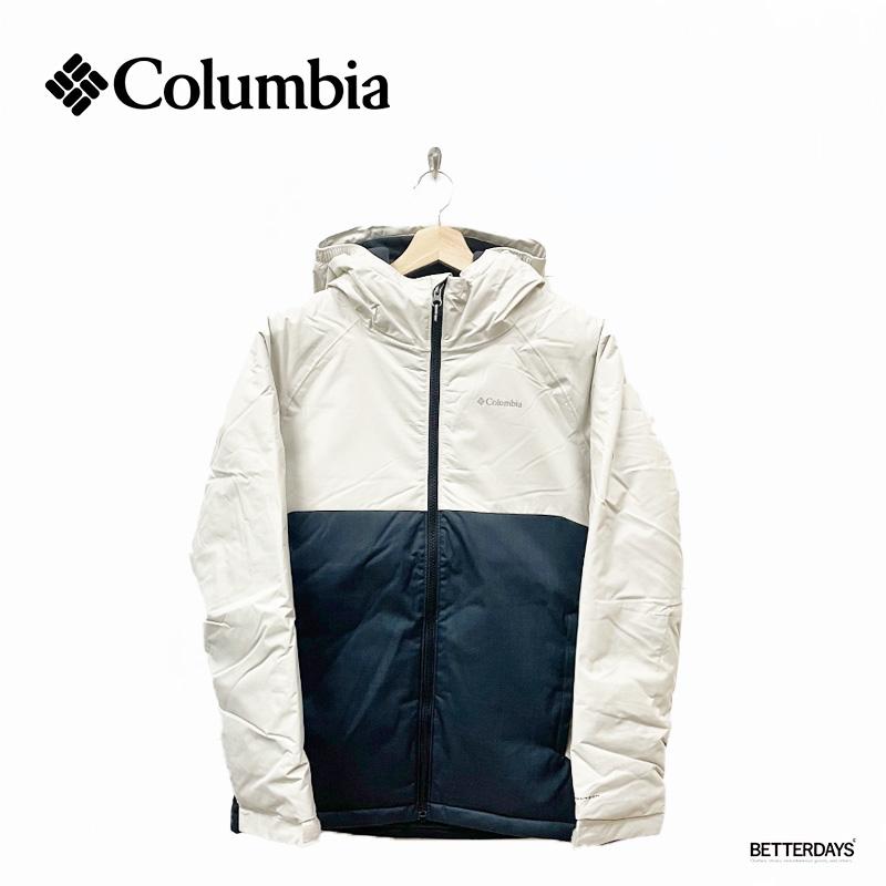 Columbia（コロンビア） ジャケット キッズ Alpine Action 3 Jacket
