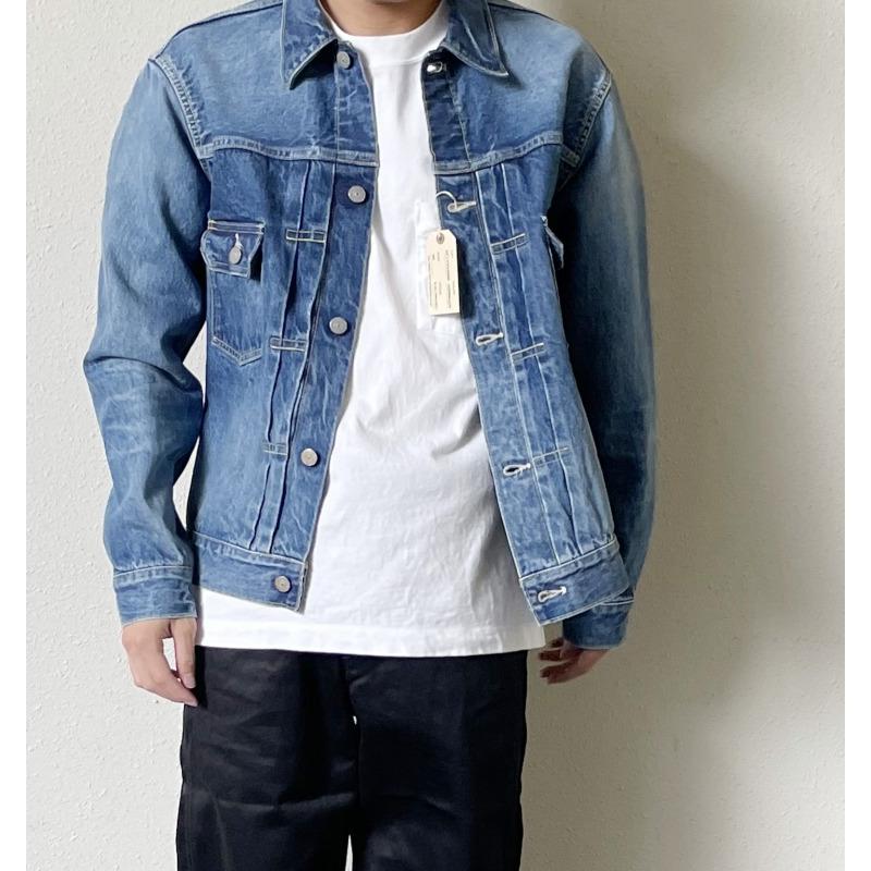 SUGAR CANE デニムジャケット メンズ デニム シュガーケーン Lot No